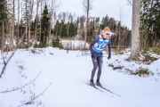 FIS Skandināvijas kauss 2019, individuālā C, Foto: A.Veckalniņš