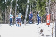 FIS Skandināvijas kauss 2019, individuālā C, Foto: A.Veckalniņš