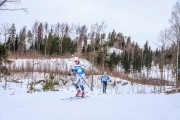 FIS Skandināvijas kauss 2019, individuālā C, Foto: A.Veckalniņš