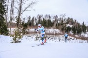 FIS Skandināvijas kauss 2019, individuālā C, Foto: A.Veckalniņš