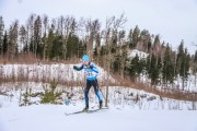 FIS Skandināvijas kauss 2019, individuālā C, Foto: A.Veckalniņš