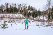 FIS Skandināvijas kauss 2019, individuālā C, Foto: A.Veckalniņš