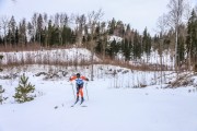 FIS Skandināvijas kauss 2019, individuālā C, Foto: A.Veckalniņš