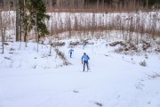 FIS Skandināvijas kauss 2019, individuālā C, Foto: A.Veckalniņš