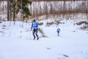 FIS Skandināvijas kauss 2019, individuālā C, Foto: A.Veckalniņš