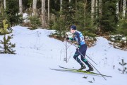 FIS Skandināvijas kauss 2019, individuālā C, Foto: A.Veckalniņš