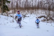 FIS Skandināvijas kauss 2019, individuālā C, Foto: A.Veckalniņš