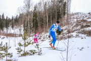 FIS Skandināvijas kauss 2019, individuālā C, Foto: A.Veckalniņš