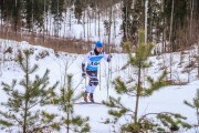 FIS Skandināvijas kauss 2019, individuālā C, Foto: A.Veckalniņš