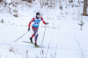 FIS Skandināvijas kauss 2019, individuālā C, Foto: A.Veckalniņš