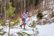 FIS Skandināvijas kauss 2019, individuālā C, Foto: A.Veckalniņš