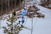 FIS Skandināvijas kauss 2019, individuālā C, Foto: A.Veckalniņš