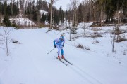 FIS Skandināvijas kauss 2019, individuālā C, Foto: A.Veckalniņš