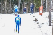 FIS Skandināvijas kauss 2019, individuālā C, Foto: A.Veckalniņš