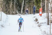 FIS Skandināvijas kauss 2019, individuālā C, Foto: A.Veckalniņš