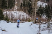 FIS Skandināvijas kauss 2019, individuālā C, Foto: A.Veckalniņš