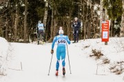 FIS Skandināvijas kauss 2019, individuālā C, Foto: A.Veckalniņš