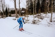 FIS Skandināvijas kauss 2019, individuālā C, Foto: A.Veckalniņš