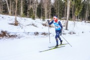 FIS Skandināvijas kauss 2019, individuālā C, Foto: A.Veckalniņš