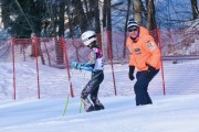 Baltijas kauss 2018 2.posms, jauniešu un meistaru PSL kvalifikācija, Foto: E.Lukšo