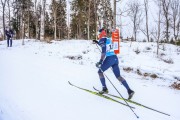 FIS Skandināvijas kauss 2019, individuālā C, Foto: A.Veckalniņš