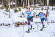 FIS Skandināvijas kauss 2019, individuālā C, Foto: A.Veckalniņš