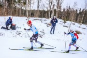 FIS Skandināvijas kauss 2019, individuālā C, Foto: A.Veckalniņš