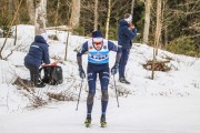 FIS Skandināvijas kauss 2019, individuālā C, Foto: A.Veckalniņš