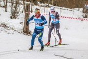 FIS Skandināvijas kauss 2019, individuālā C, Foto: A.Veckalniņš