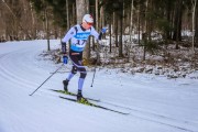 FIS Skandināvijas kauss 2019, individuālā C, Foto: A.Veckalniņš