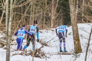 FIS Skandināvijas kauss 2019, individuālā C, Foto: A.Veckalniņš