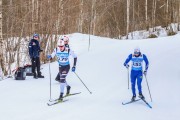 FIS Skandināvijas kauss 2019, individuālā C, Foto: A.Veckalniņš