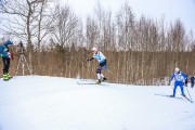 FIS Skandināvijas kauss 2019, individuālā C, Foto: A.Veckalniņš