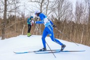 FIS Skandināvijas kauss 2019, individuālā C, Foto: A.Veckalniņš