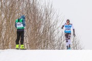 FIS Skandināvijas kauss 2019, individuālā C, Foto: A.Veckalniņš