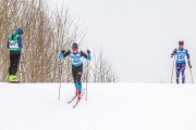 FIS Skandināvijas kauss 2019, individuālā C, Foto: A.Veckalniņš