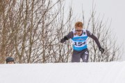 FIS Skandināvijas kauss 2019, individuālā C, Foto: A.Veckalniņš