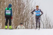 FIS Skandināvijas kauss 2019, individuālā C, Foto: A.Veckalniņš