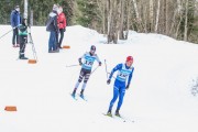 FIS Skandināvijas kauss 2019, individuālā C, Foto: A.Veckalniņš