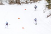 FIS Skandināvijas kauss 2019, individuālā C, Foto: A.Veckalniņš