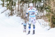 FIS Skandināvijas kauss 2019, individuālā C, Foto: A.Veckalniņš