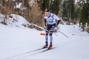 FIS Skandināvijas kauss 2019, individuālā C, Foto: A.Veckalniņš