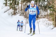 FIS Skandināvijas kauss 2019, individuālā C, Foto: A.Veckalniņš