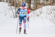 FIS Skandināvijas kauss 2019, individuālā C, Foto: A.Veckalniņš