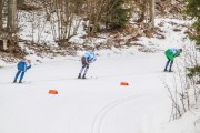 FIS Skandināvijas kauss 2019, individuālā C, Foto: A.Veckalniņš