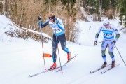 FIS Skandināvijas kauss 2019, individuālā C, Foto: A.Veckalniņš