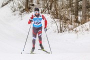 FIS Skandināvijas kauss 2019, individuālā C, Foto: A.Veckalniņš