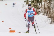 FIS Skandināvijas kauss 2019, individuālā C, Foto: A.Veckalniņš