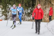 FIS Skandināvijas kauss 2019, individuālā C, Foto: A.Veckalniņš