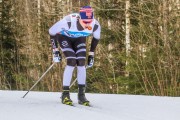 FIS Skandināvijas kauss 2019, individuālā C, Foto: A.Veckalniņš